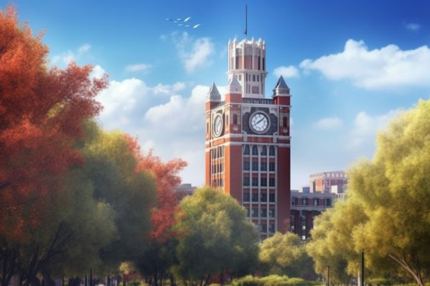 温州医科大学录取分数高不高 温州医科大学录取分数线2023