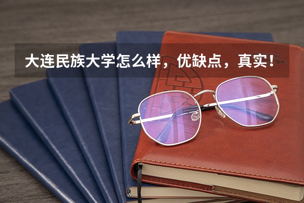 大连民族大学怎么样,优缺点,真实!