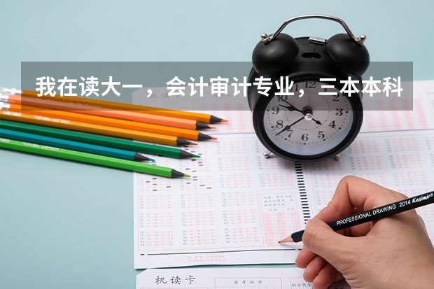 我在读大一,会计审计专业,三本本科学校,想出国考研,建议去哪个国家?最好是说英语的国家,什么学校?