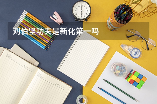 刘伯坚功夫是新化第一吗